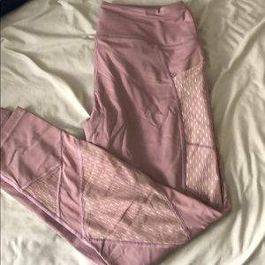 Victoria secret yoga pants